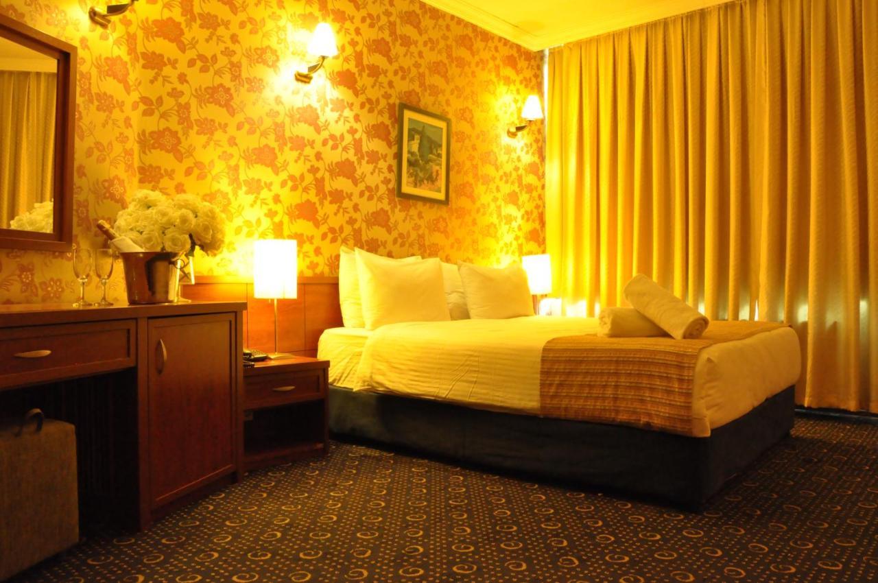 Kndf Marine Hotel Istanbul Exterior foto
