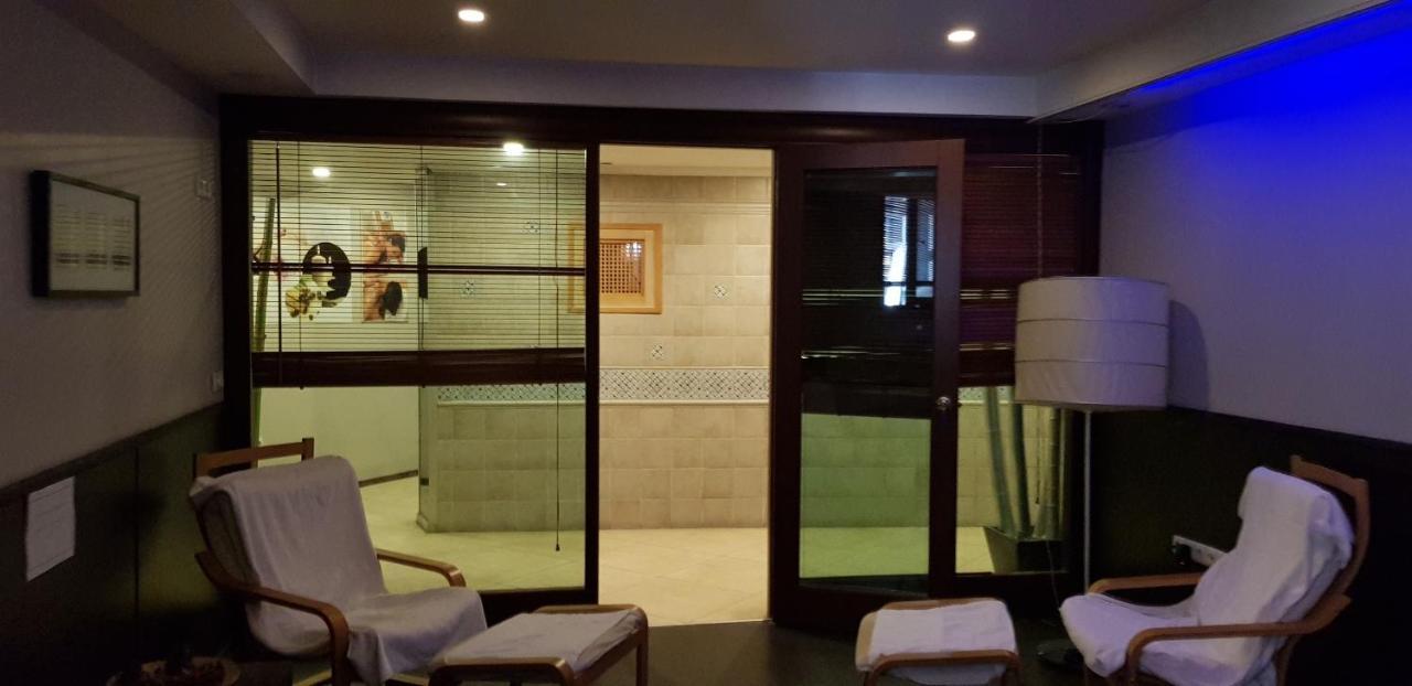 Kndf Marine Hotel Istanbul Exterior foto